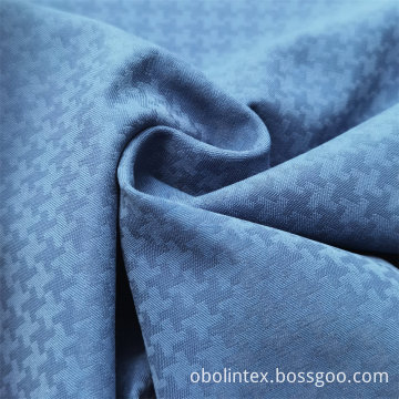 OBLST8008 Polyester T800 Stretch Dobby Fabric